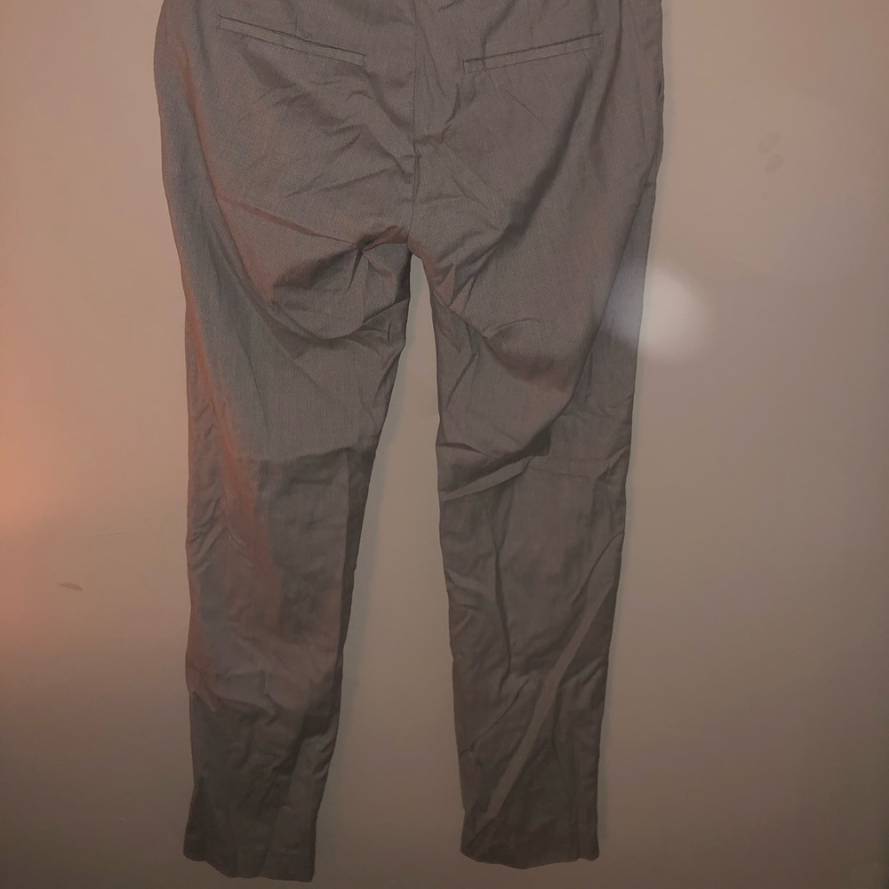 Light gray slacks - Picture 5 of 5